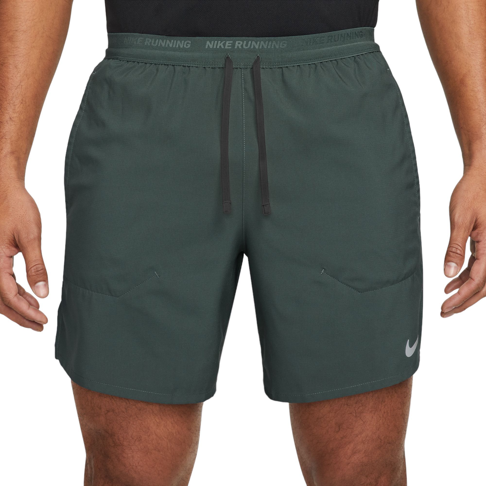 Nike Men's Dri-FIT Stride 2-in-1 7” Shorts