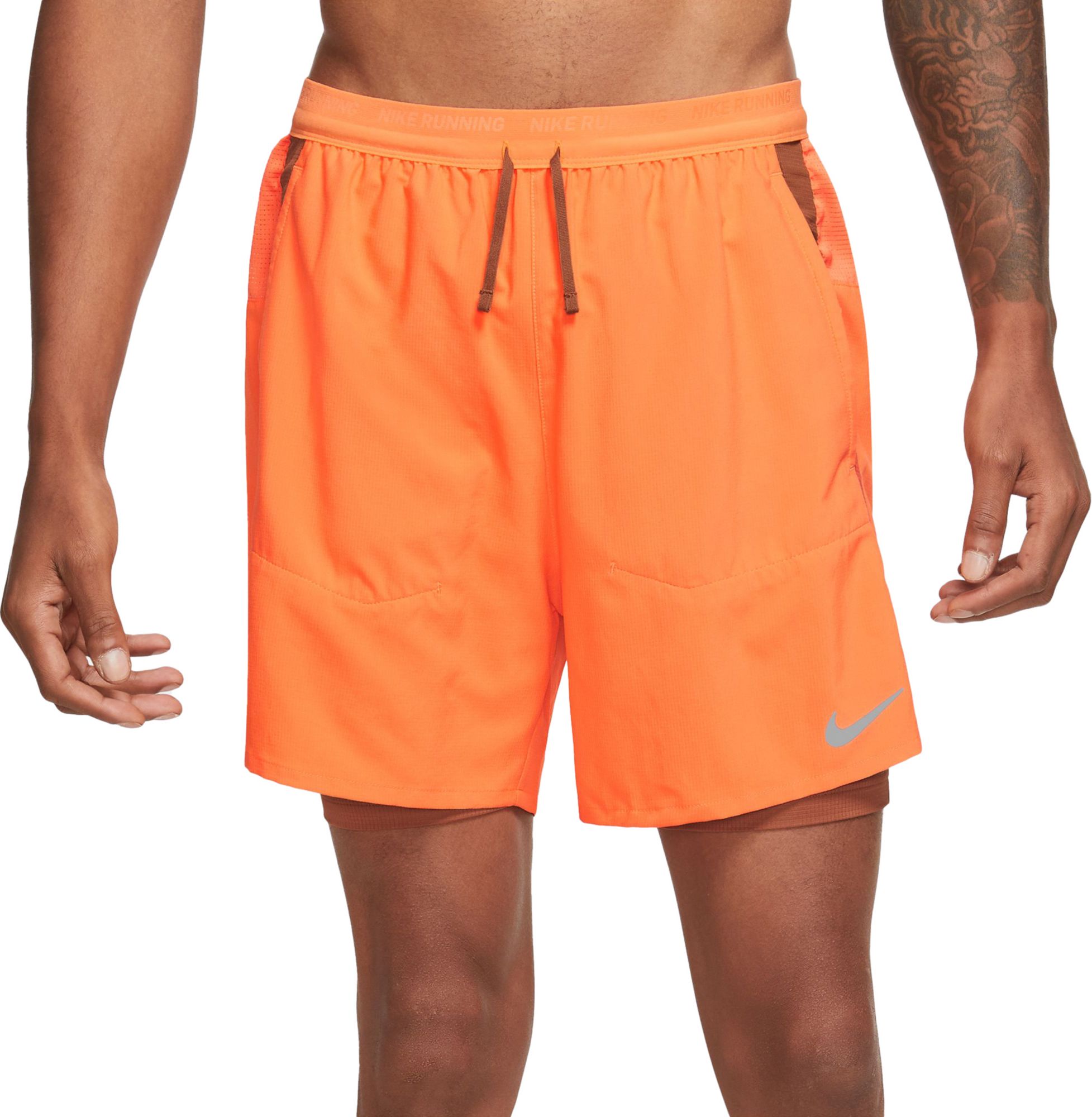 Nike Men's Dri-FIT Flex Stride Hybrid Shorts