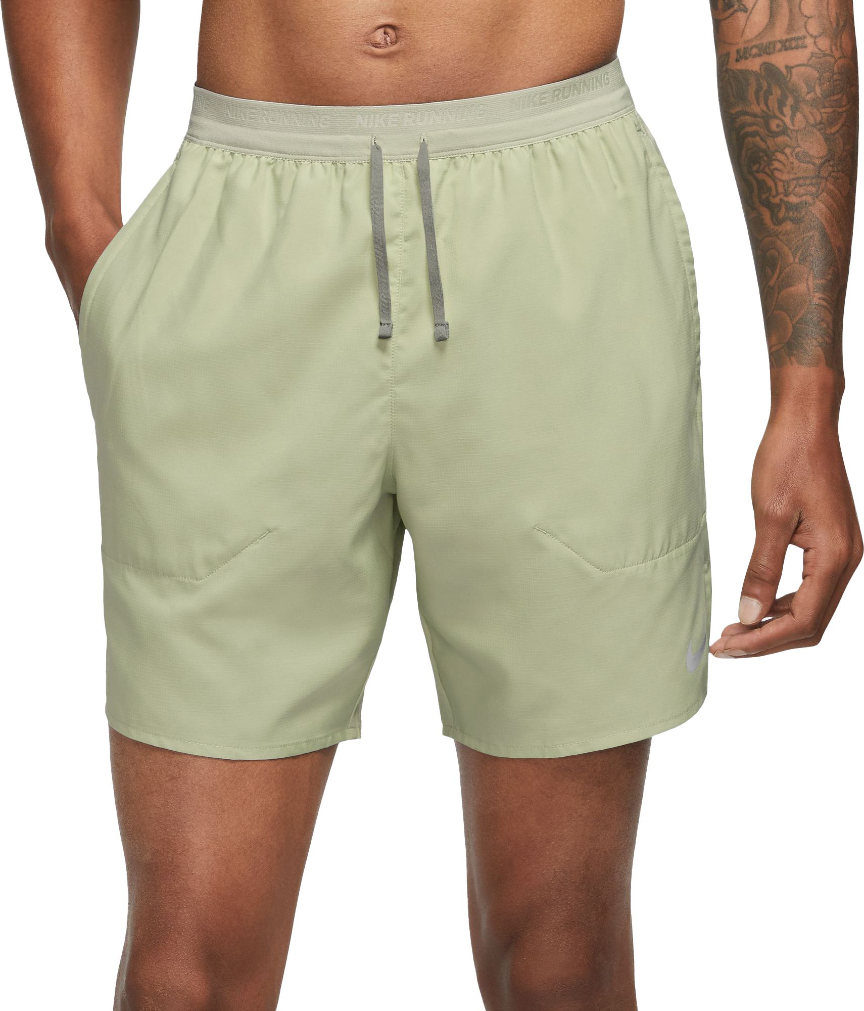 Nike Men's Dri-FIT Flex Stride 7” Shorts