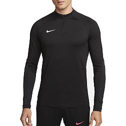 Nike Men's Dri-FIT Strike Soccer Drill Long-Sleeve Shirt