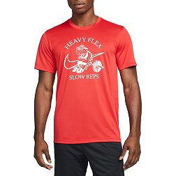 Nike Men's Dri-FIT Legend Short Sleeve T-Shirt