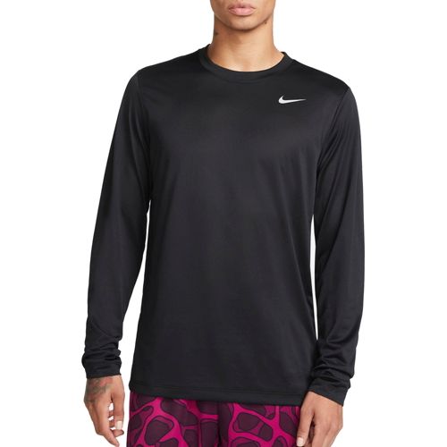 陸上用シャツ NNRUNNING Nike dri-fit long sleeve Nike Stride Men's Dri-FIT ADV Long-Sleeve Running Top with