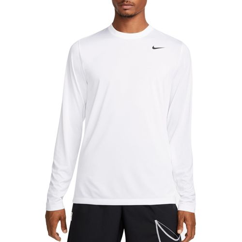 NIKE - NIKE long sleeve/SHORT PANTS SETUP【M】 Nike Men's Pro Dri-FIT Slim Long-Sleeve Fitness Top | Dick's