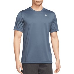 Nike NFL Team Apparel Men's Dri-Fit Philadelphia Eagles Gray Shirt Siz –  Surplus Select