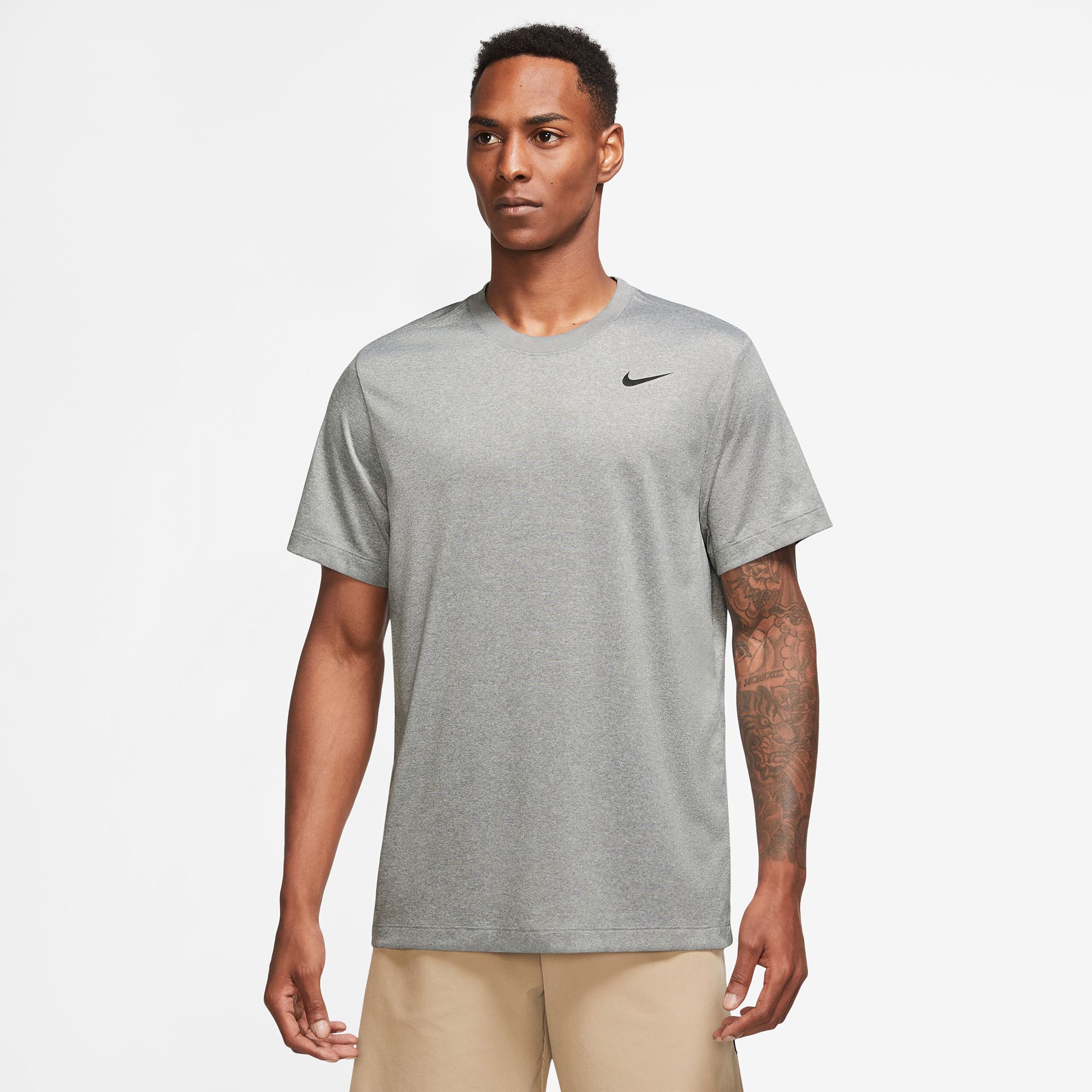 Nike Men's Dri-FIT Legend Fitness T-Shirt