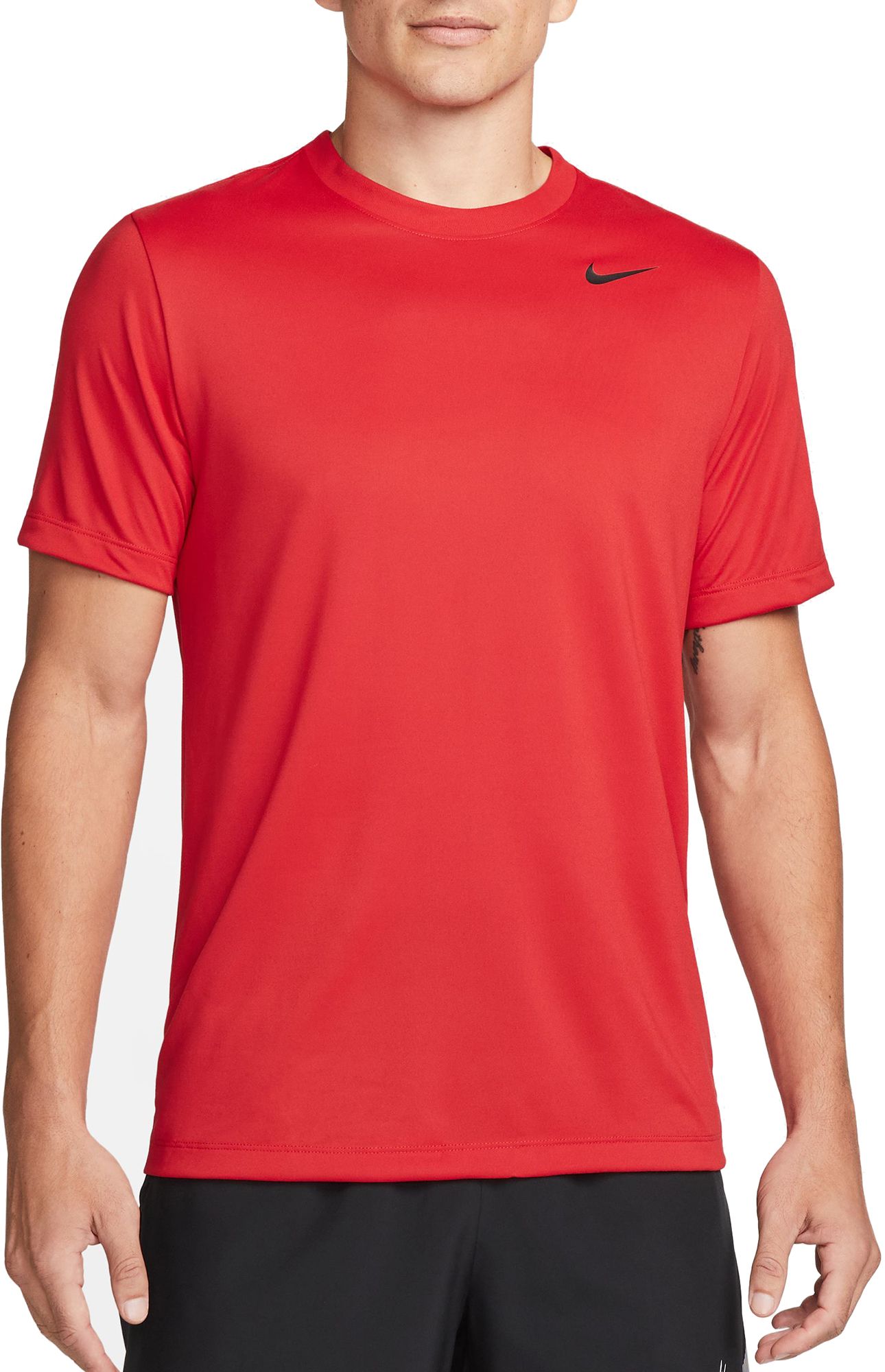Men's Apparel