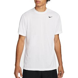 Nike Men's Sportswear Icon Futura Graphic T-Shirt