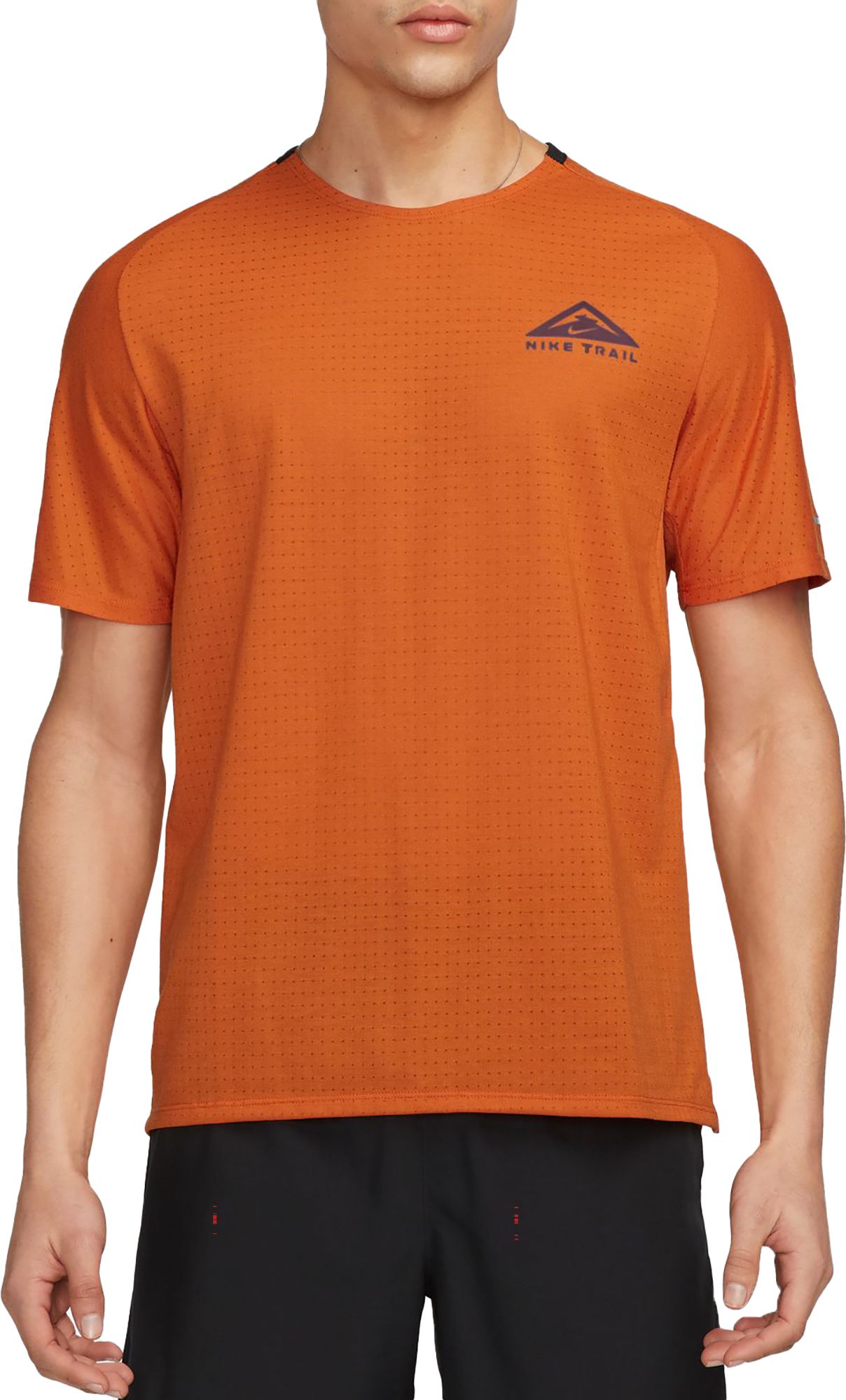 Campfire Orange