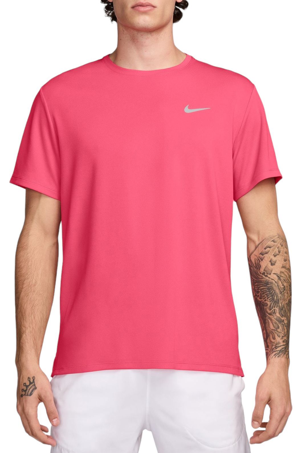 Men's Running Apparel