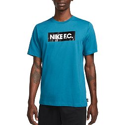 Nike Men's F.C Soccer T-Shirt
