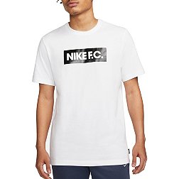 Nike Men's F.C Soccer T-Shirt