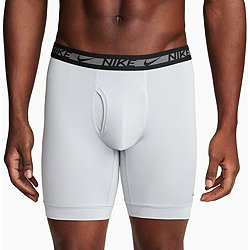  Tons 3D Modal Man Breathable Underwear with Penis