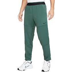 Nike Pro Men's Fleece Fitness Pants