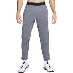 Nike Pro Men's Fleece Fitness Pants