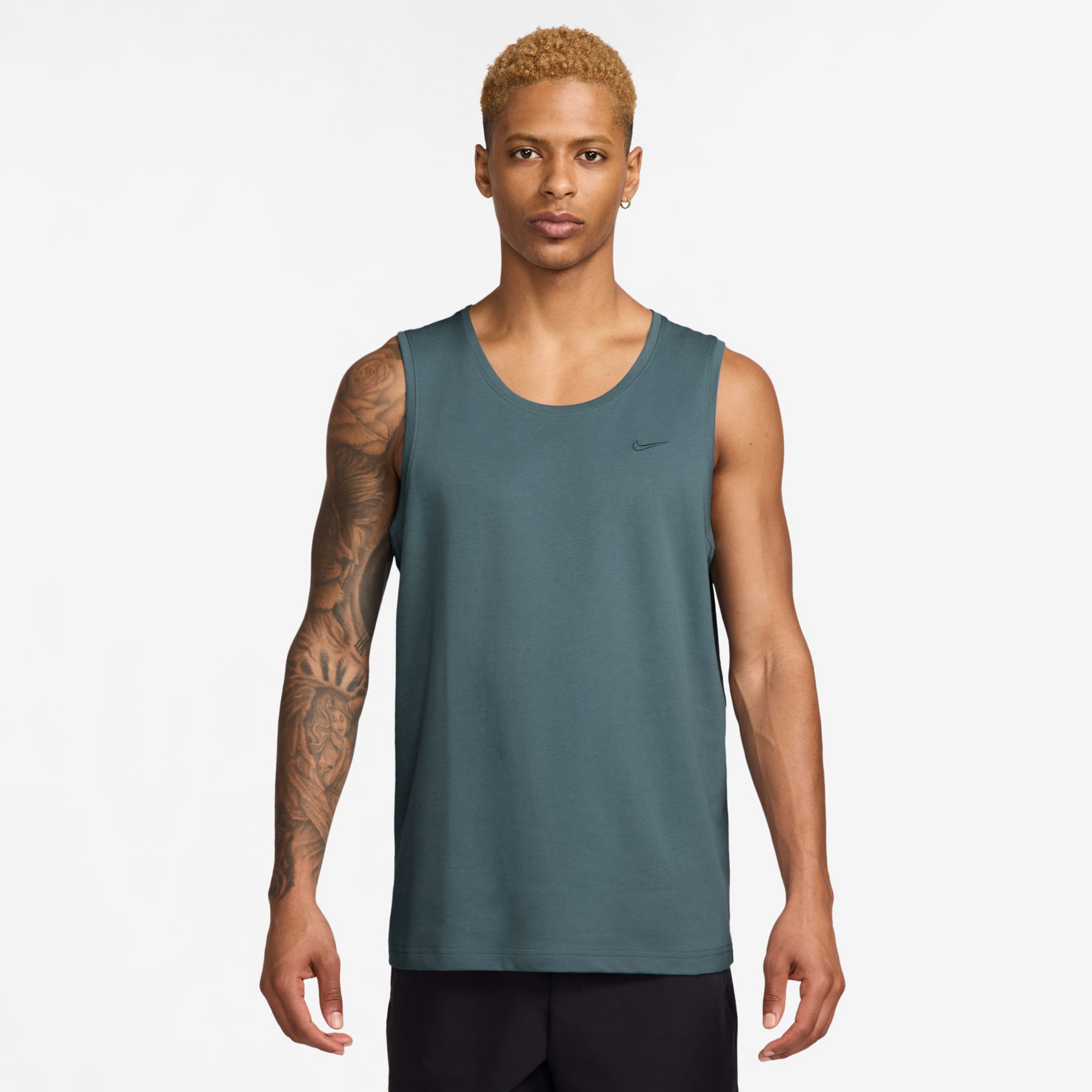 Nike Men's Dri-FIT Primary Versatile Fitness Tank Top