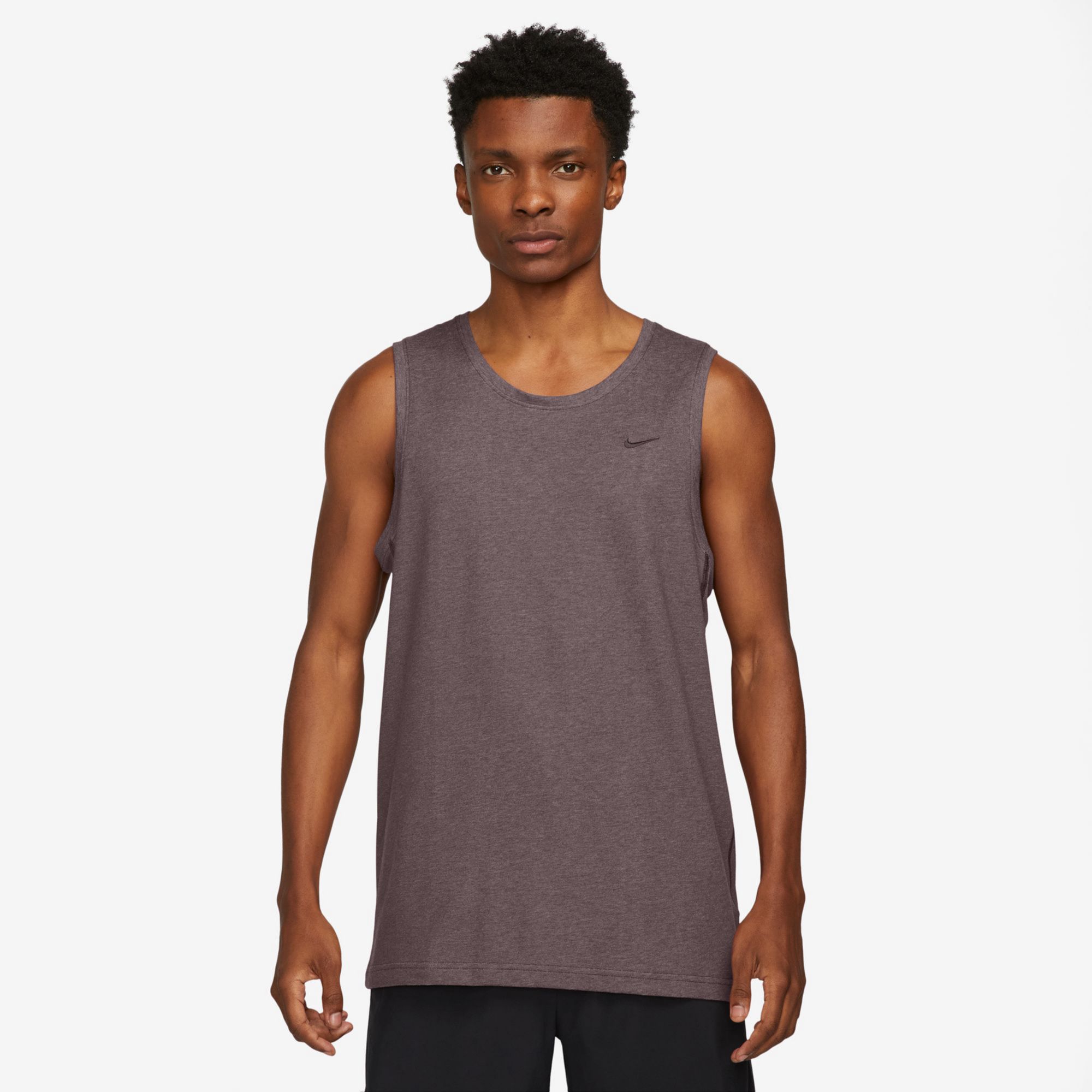 Nike Men's Dri-FIT Primary Versatile Fitness Tank Top