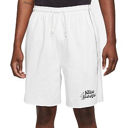 Nike Men's Standard Issue Fleece Shorts