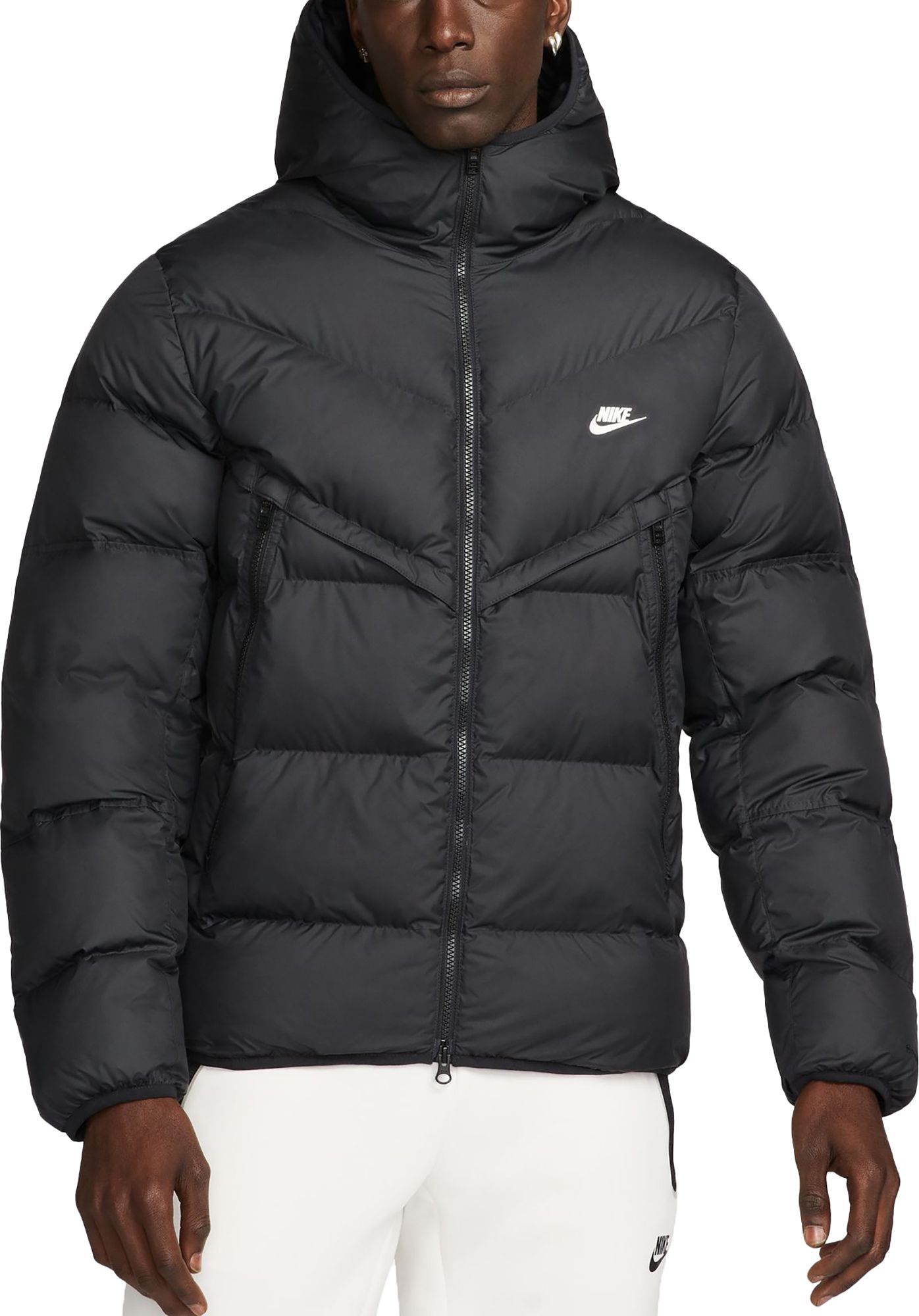 Nike Men's Sportswear Storm-FIT Windrunner Puffer Jacket