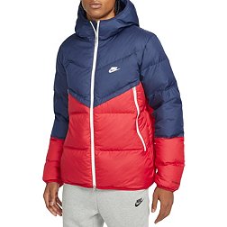 Nike Men's Sportswear Storm-FIT Windrunner Puffer Jacket