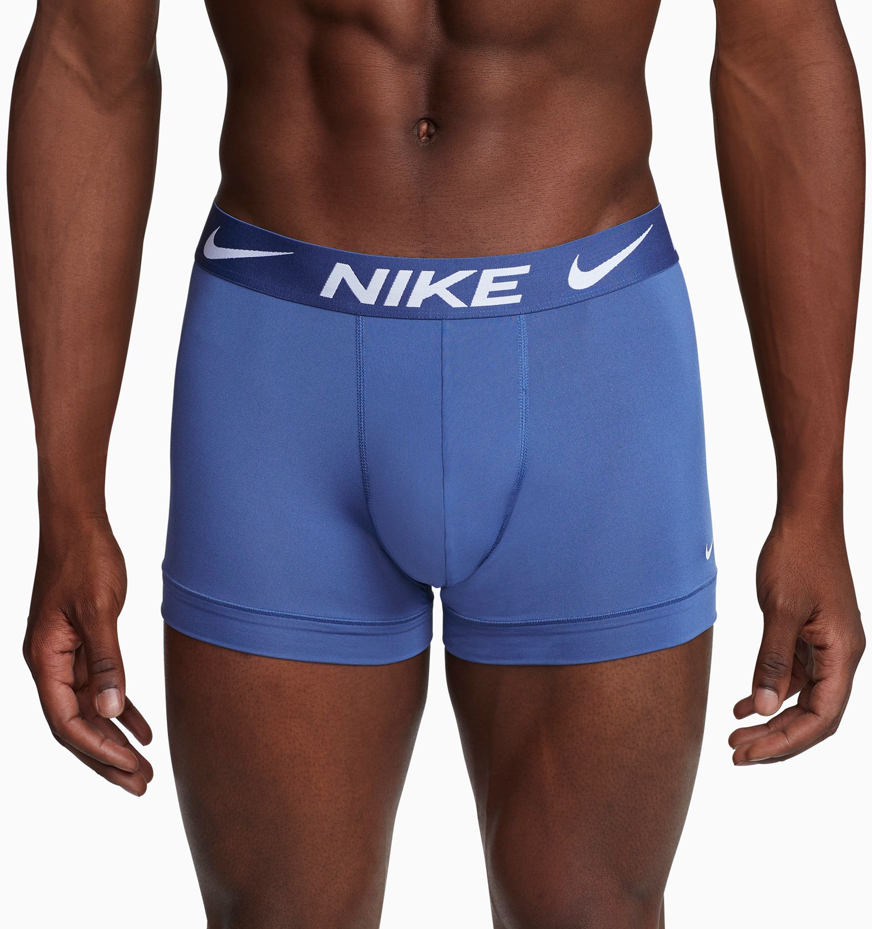 Nike Men's Dri-FIT Essential Micro Trunks – 3 Pack