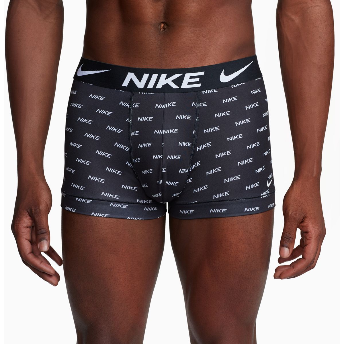 Speedo | All Over Print V-Cut Aquashorts Mens | Blue/Blue