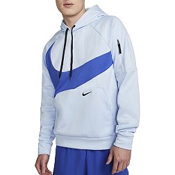 Nike Men's Therma-FIT Swoosh Pullover Hoodie