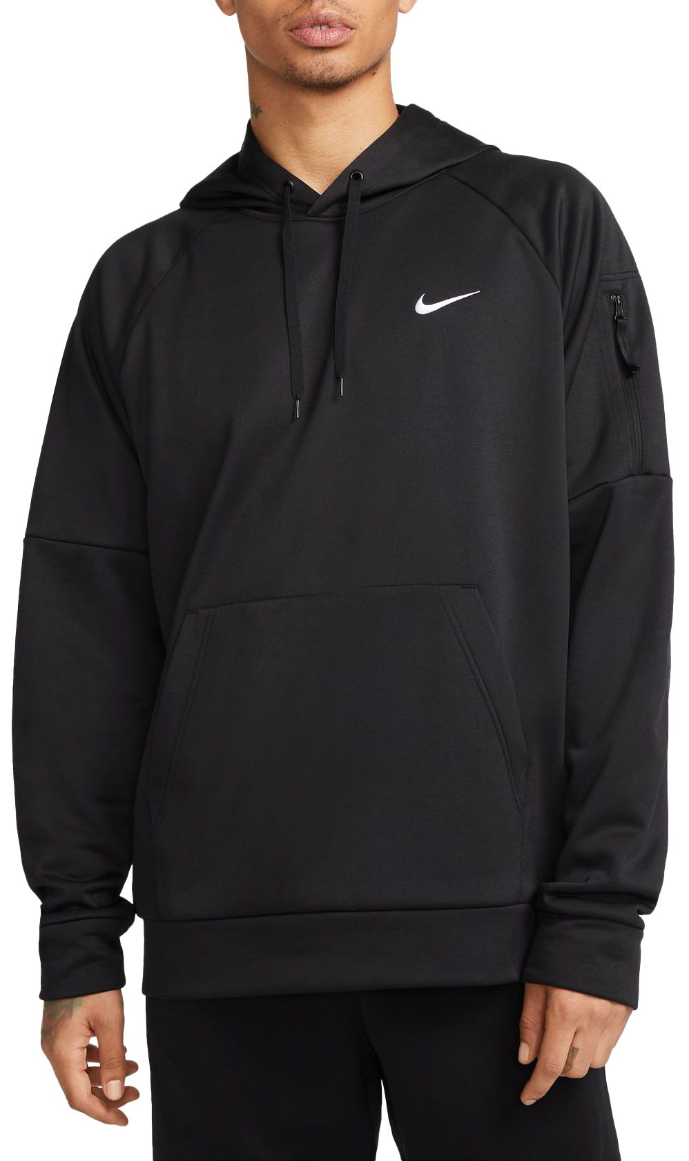 Nike Men's Therma-FIT Pullover Hoodie