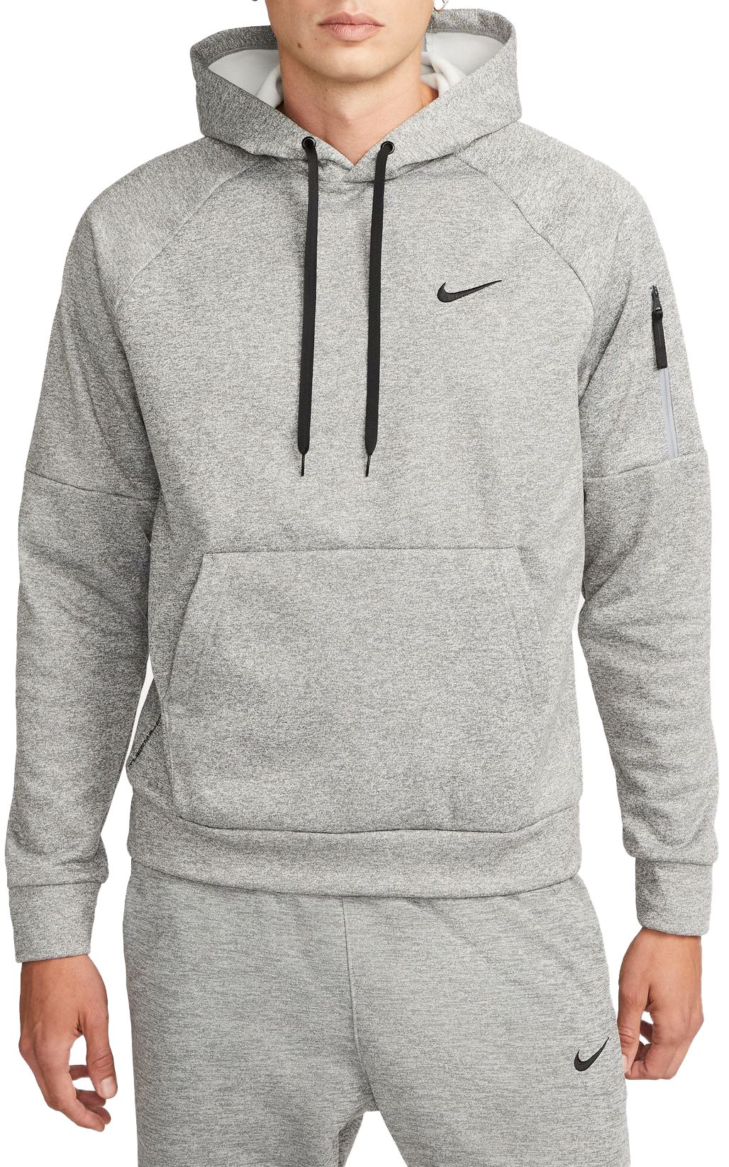 Nike Men's Therma-FIT Pullover Hoodie