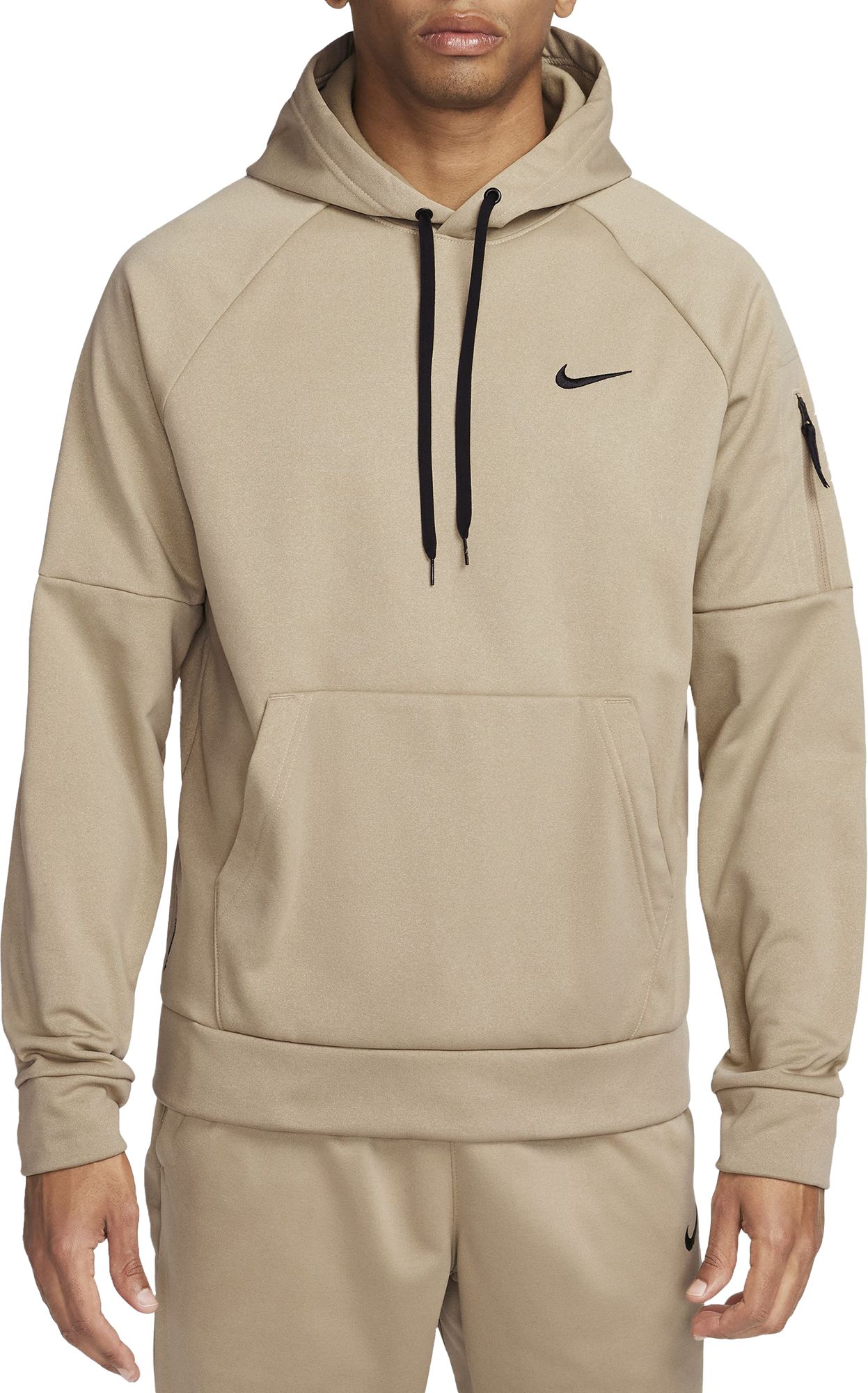 Nike Men's Therma-FIT Pullover Hoodie