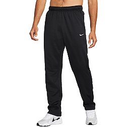 Men's Black Workout Pants  Best Price Guarantee at DICK'S