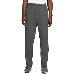 Akademiks Big Tall Grind Pu Front Big And Tall Sweatpants, $48, .com