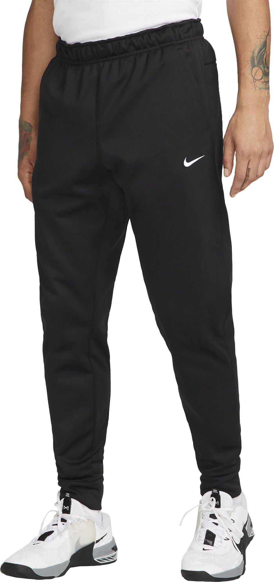 Nike Men's Therma-FIT Tapered Pants