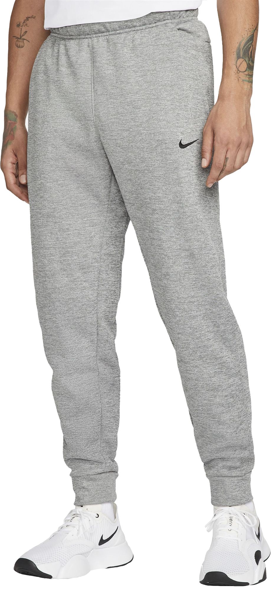 Dk Grey Heather