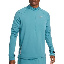 Nike Men's Therma-FIT Run Division Element 1/2-Zip Long Sleeve Running Shirt