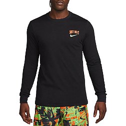 Nike Men's SSNL EXP Long Sleeve T-Shirt