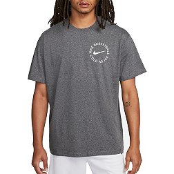 Nike Men's Swoosh Short Sleeve T-Shirt