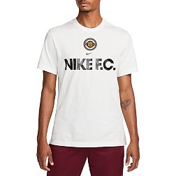 Nike Men's Football Club Capsule T-Shirt