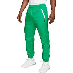 Under Armour Heatgear Loose Fit Athletic Track Pants Mens Size XL Green  Tapered