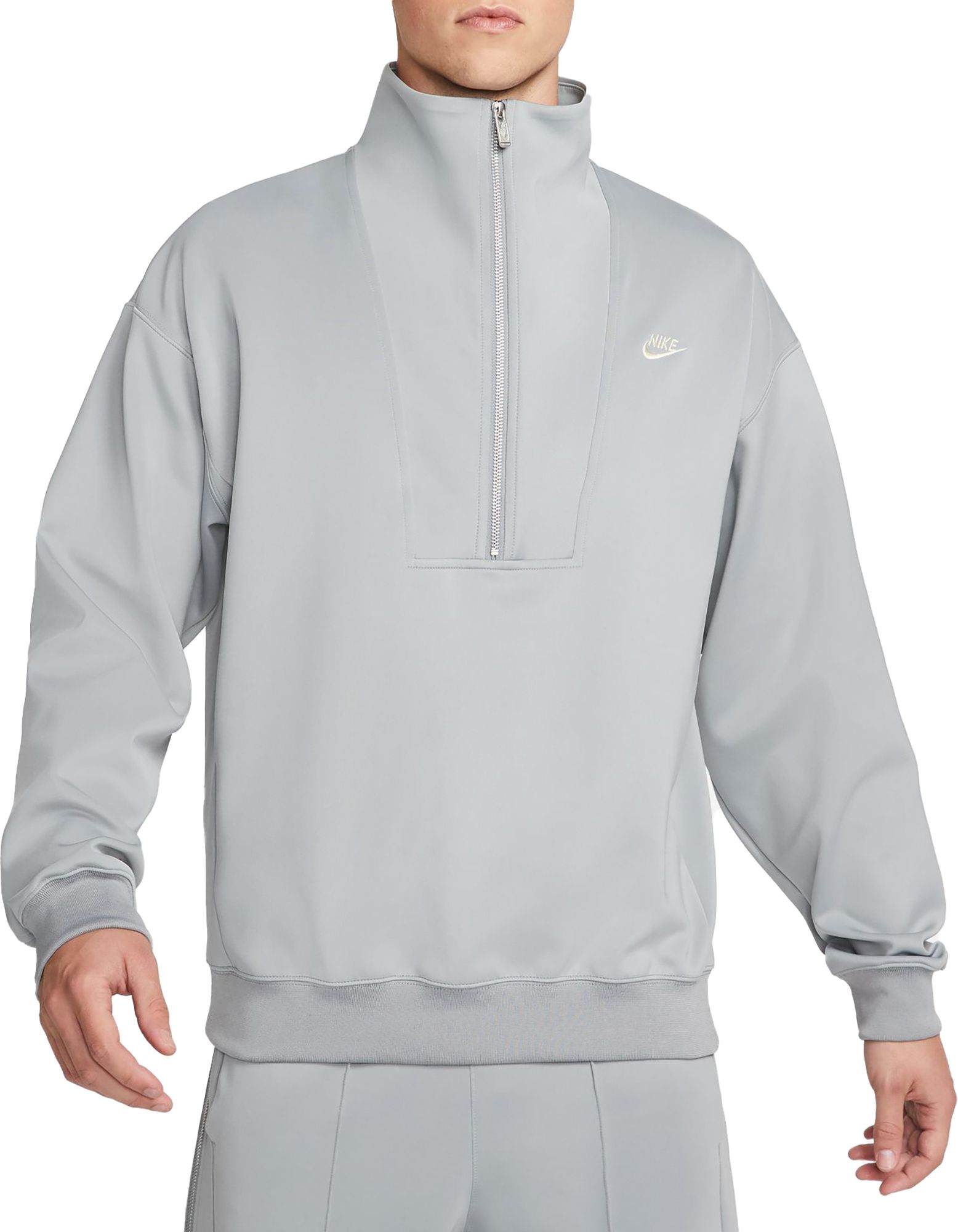 Men's Nike Jackets & Vests | Free Curbside Pickup At DICK'S