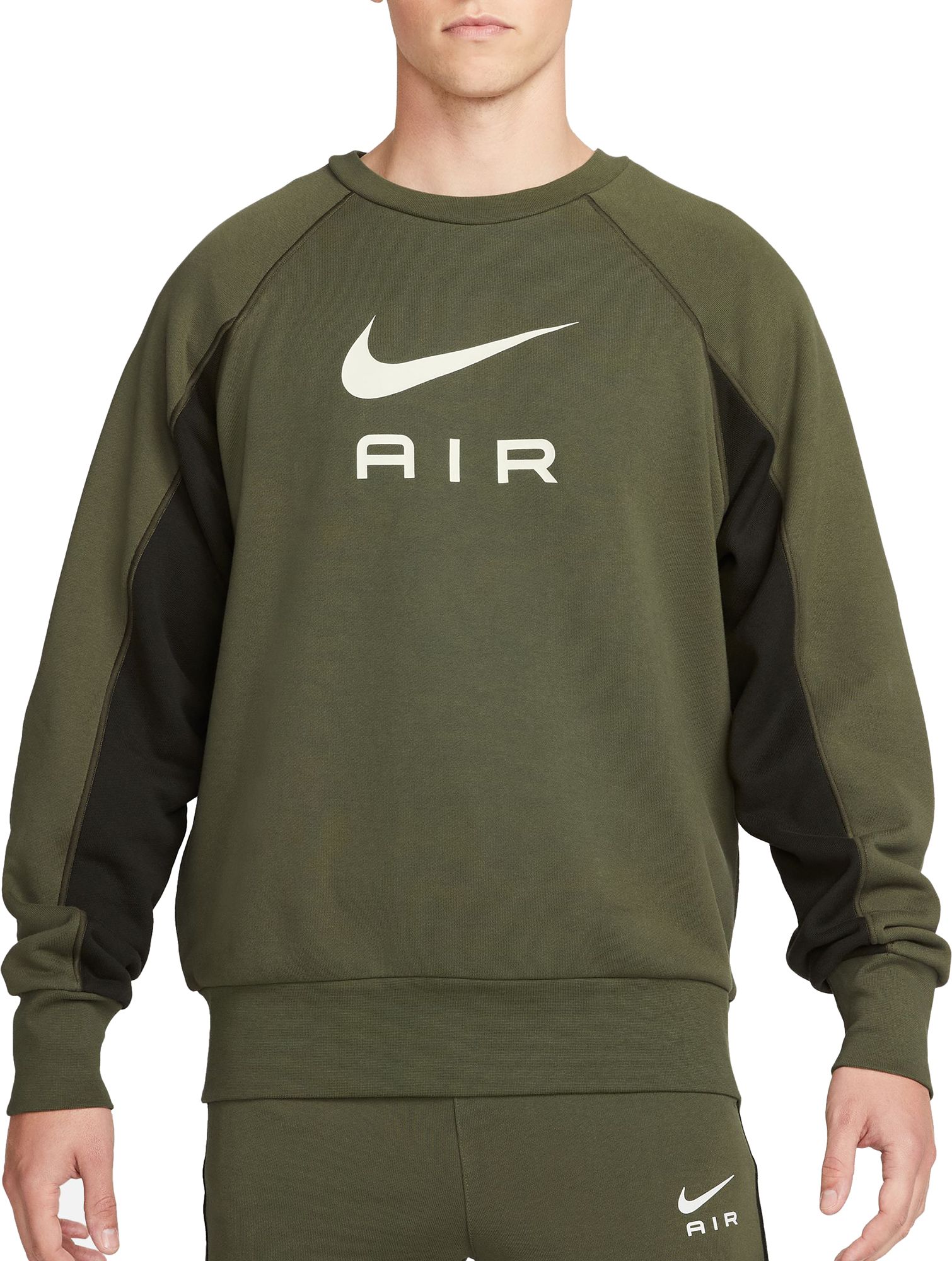 Nike air crew online jumper