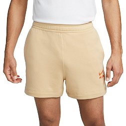 Nike Air Men's French Terry Shorts