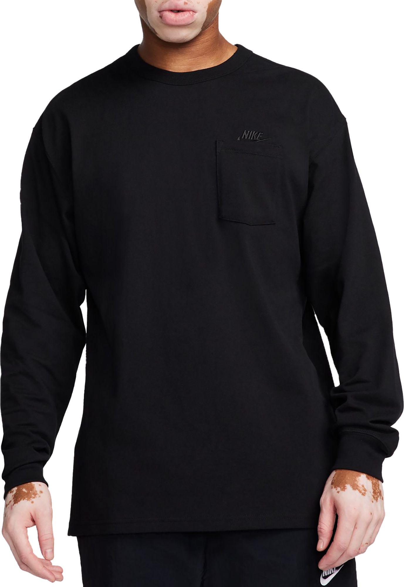 Black/Black