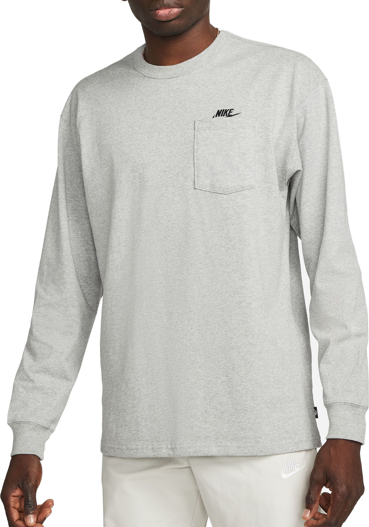 Dk Grey Heather