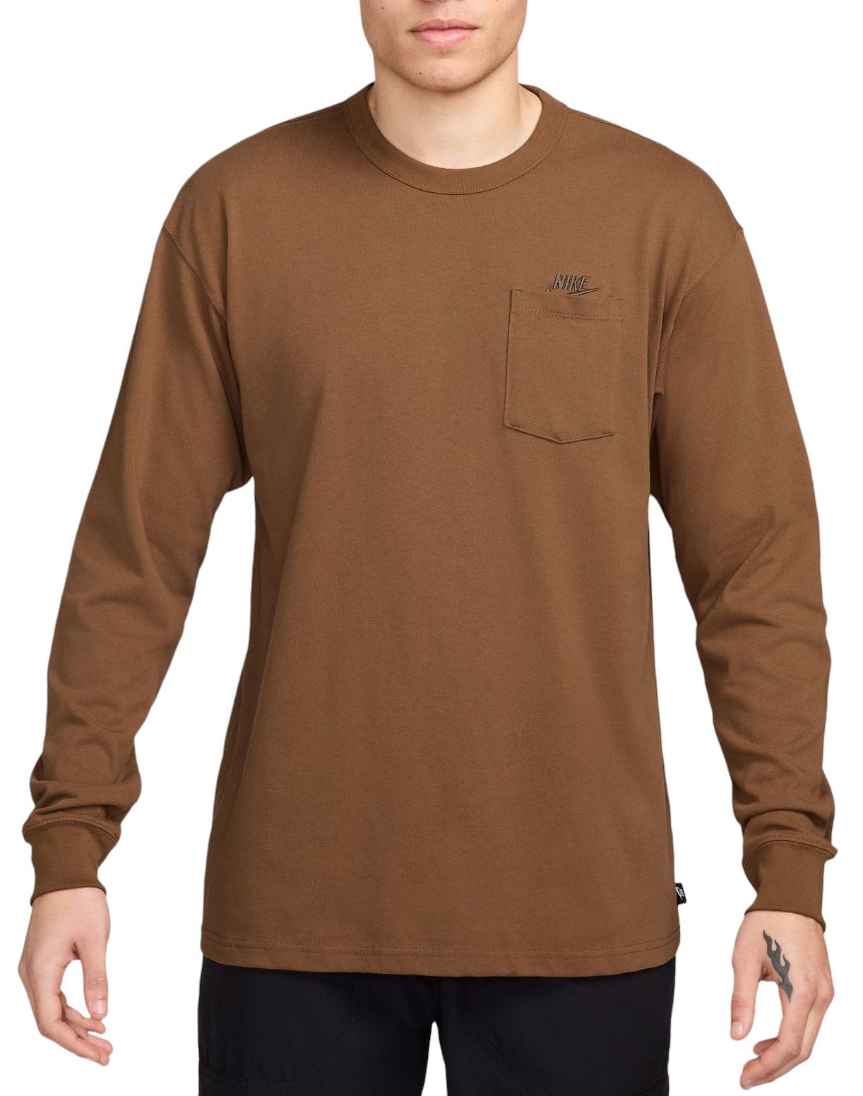 Lt British Tan