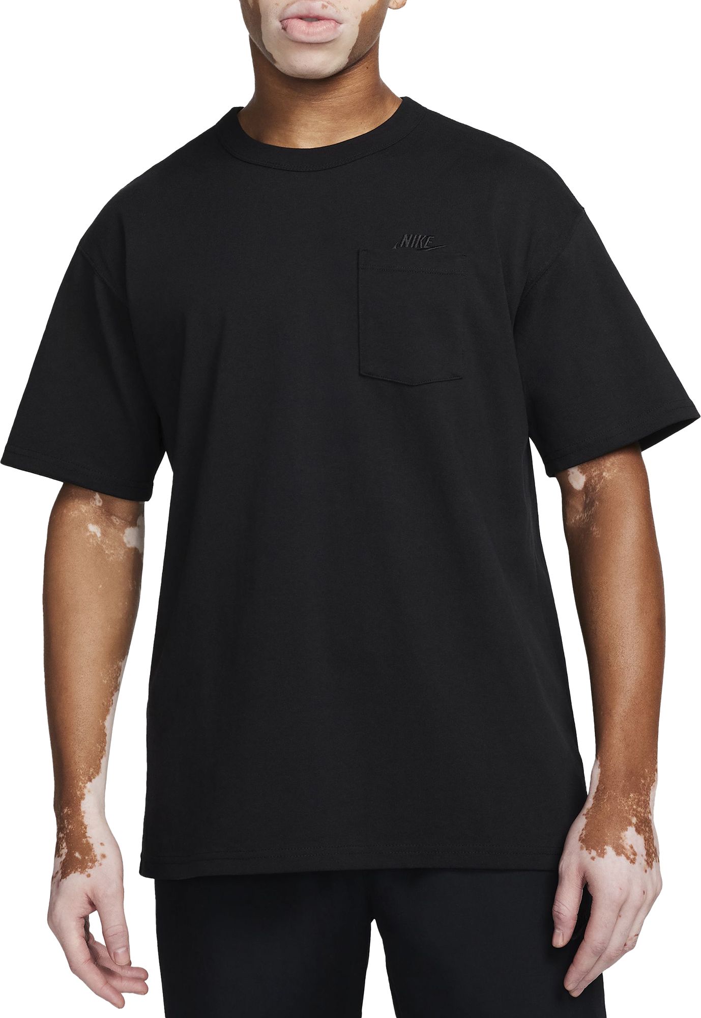Black/Black