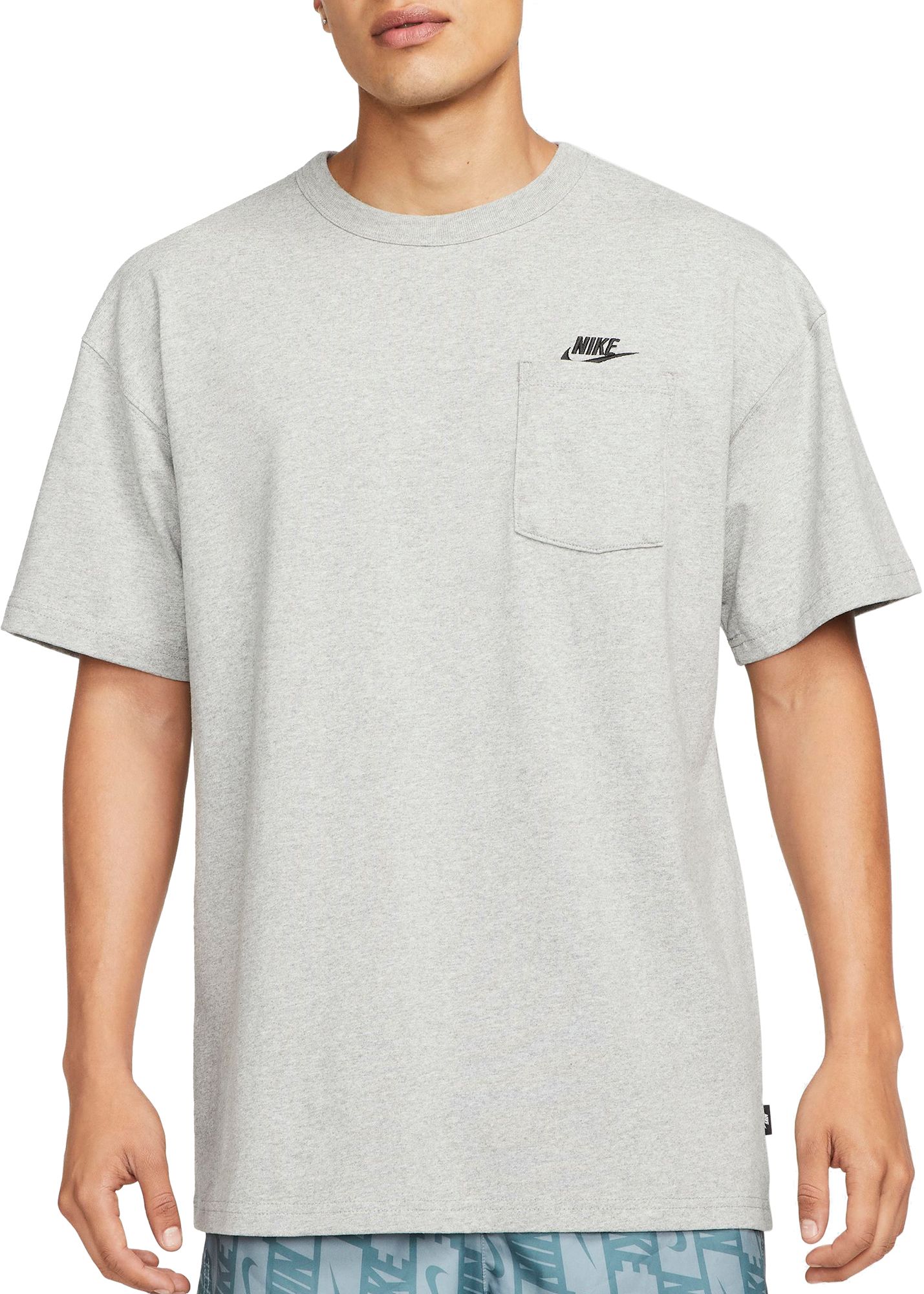 Dk Grey Heather