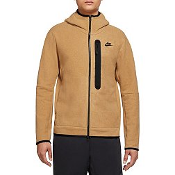 Nike Men's Sportswear Tech Fleece Full-Zip Winterized Hoodie