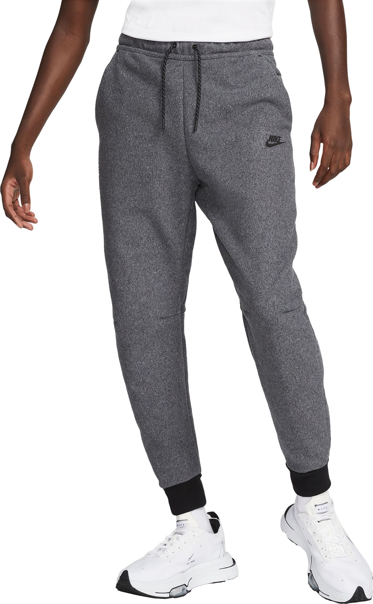 Nike Men's Sportswear Tech Fleece Winterized Joggers