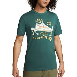 Nike Men's Sportswear Moving Co. Graphic T-Shirt
