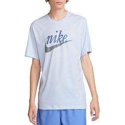 Nike Men's Sportswear Short Sleeve Graphic T-Shirt